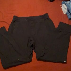 Men’s Lululemon joggers